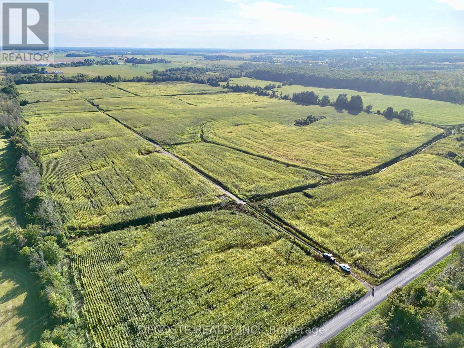 N/a Stardale Road, Champlain, Ontario  K0B 1R0 - Photo 2 - X12714478