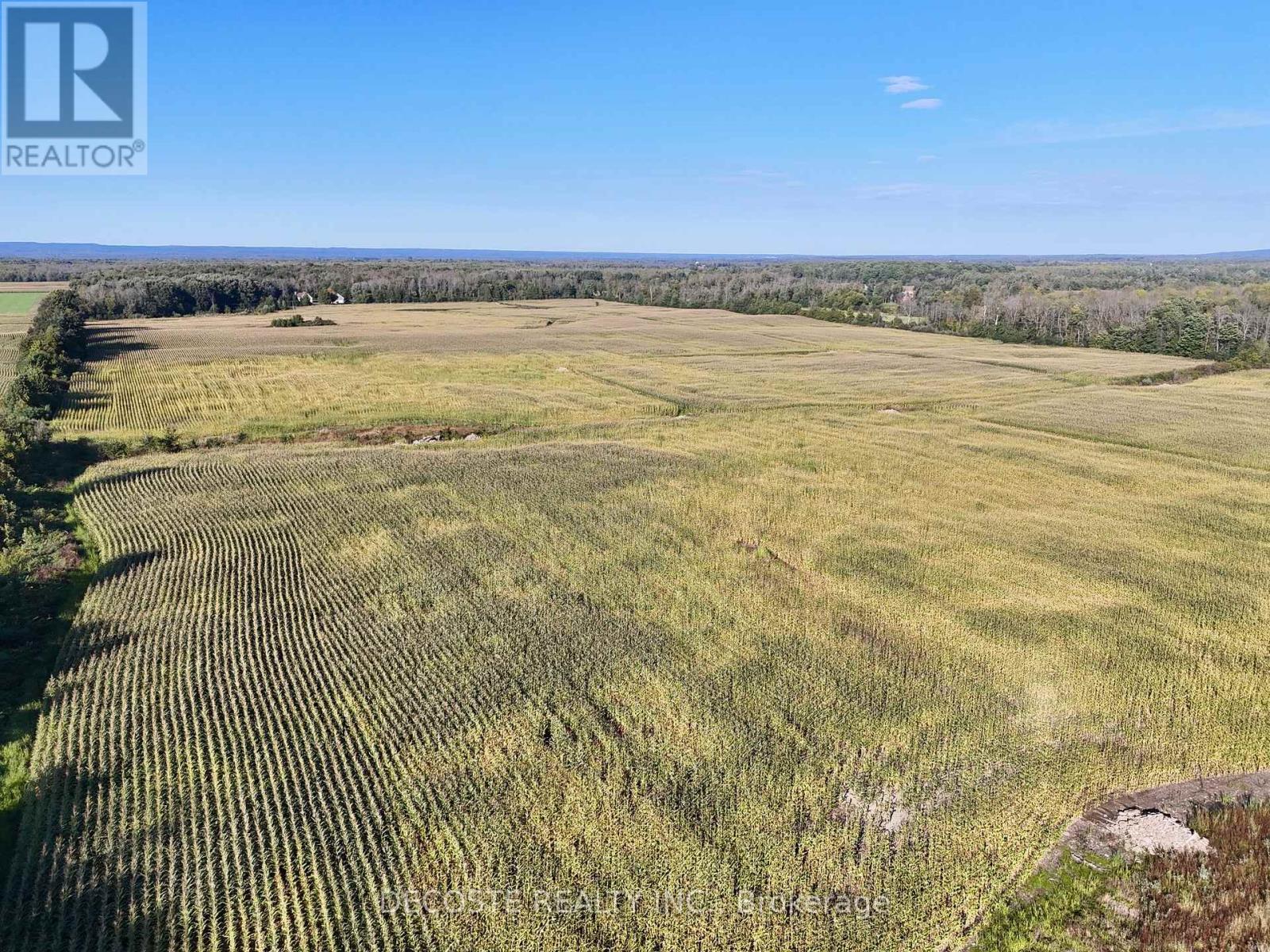 N/a Stardale Road, Champlain, Ontario  K0B 1R0 - Photo 4 - X12714478