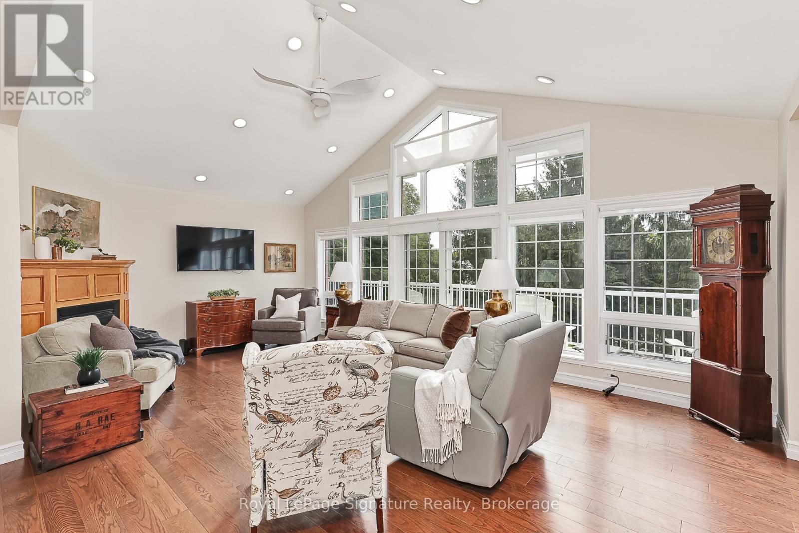 180 Russell Street E, Blue Mountains, Ontario  N0H 1J0 - Photo 11 - X12712392