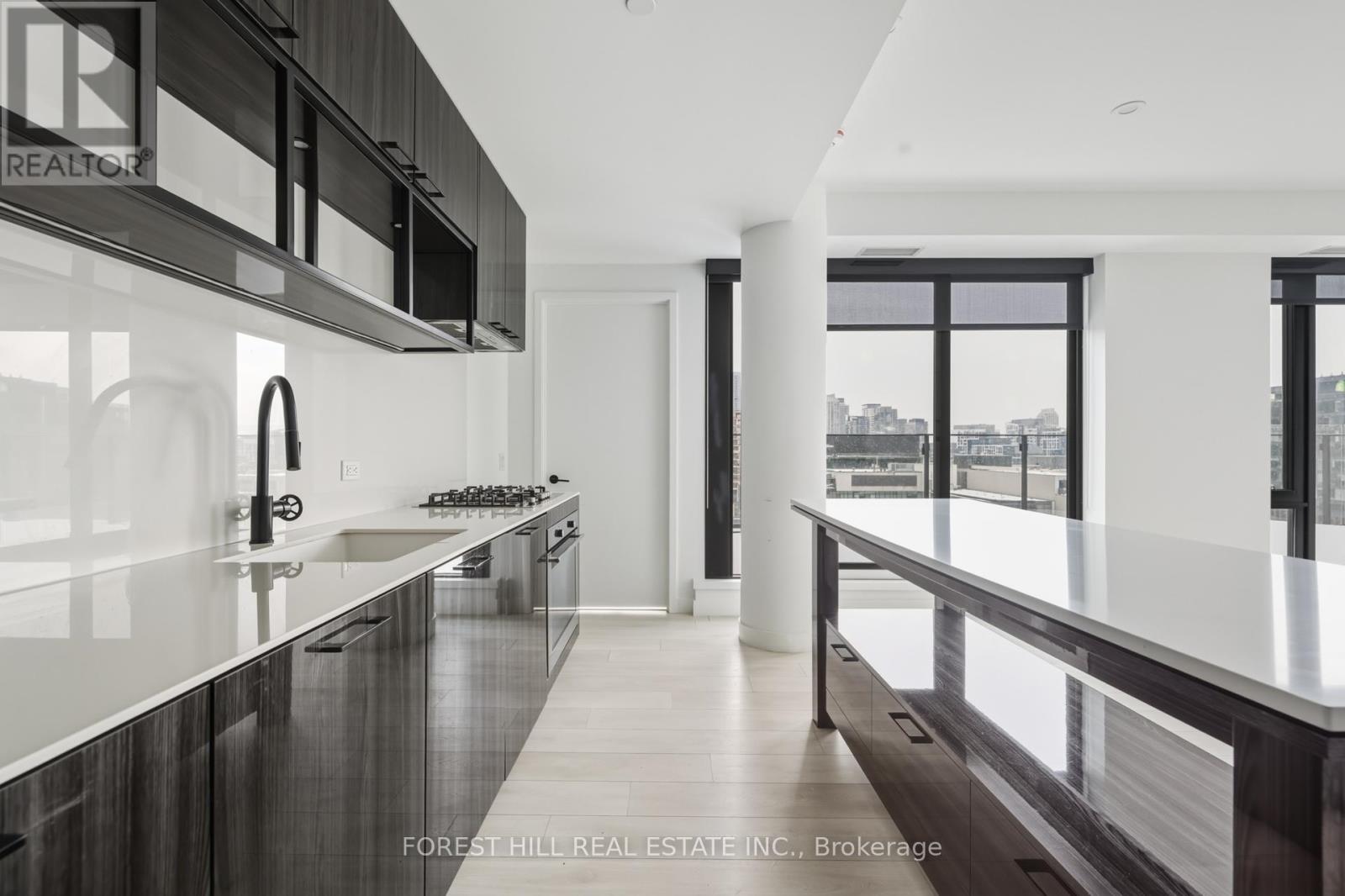 1022 - 505 Richmond Street W, Toronto, Ontario  M5V 0P4 - Photo 10 - C12714338