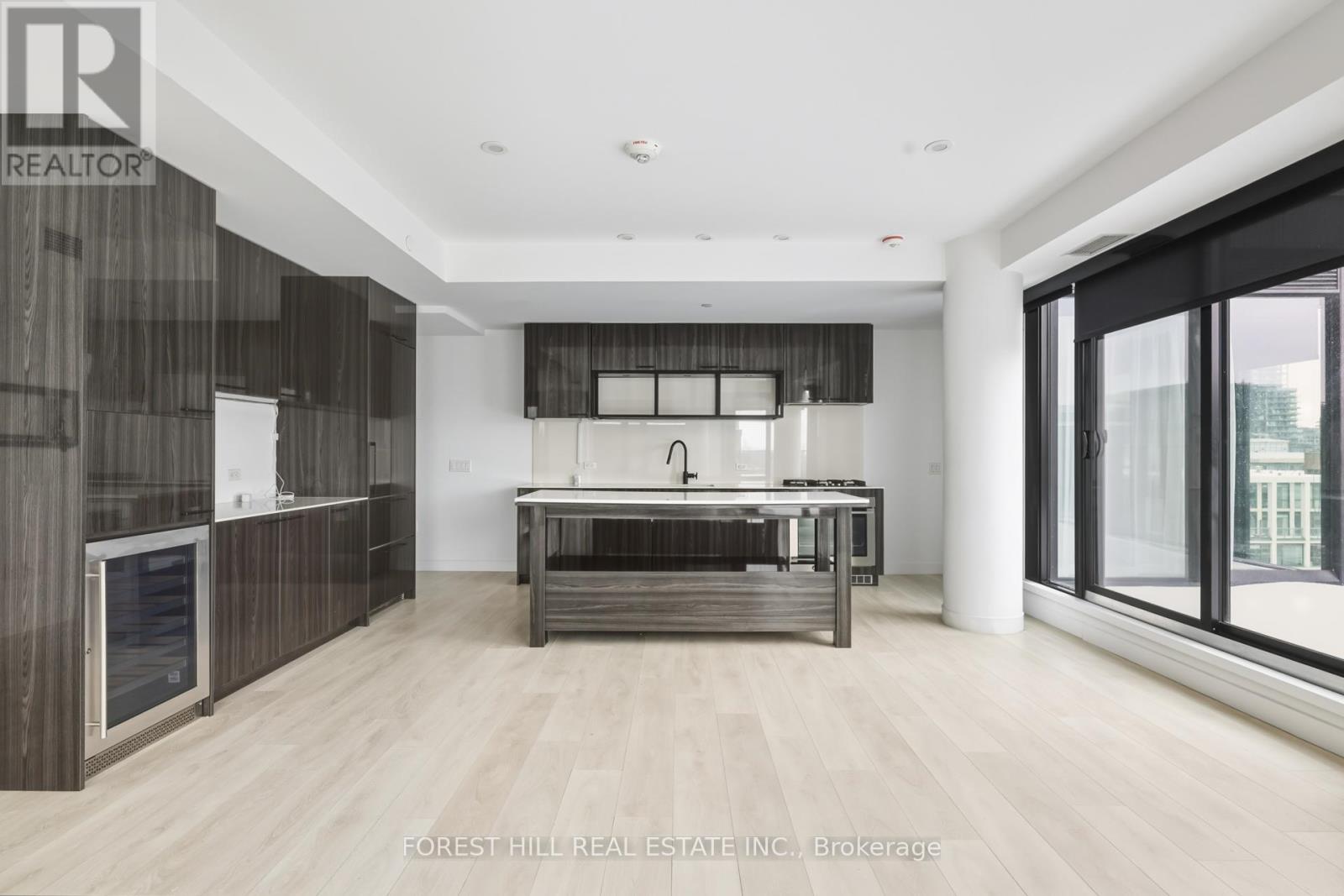 1022 - 505 Richmond Street W, Toronto, Ontario  M5V 0P4 - Photo 12 - C12714338