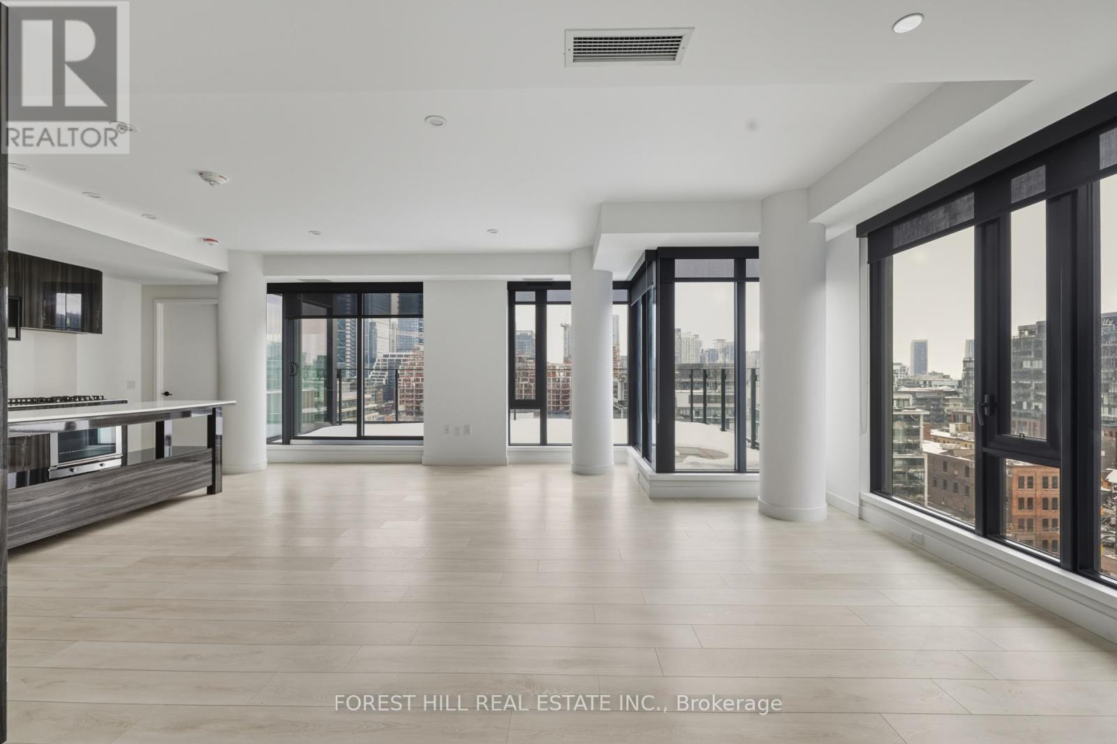 1022 - 505 Richmond Street W, Toronto, Ontario  M5V 0P4 - Photo 18 - C12714338