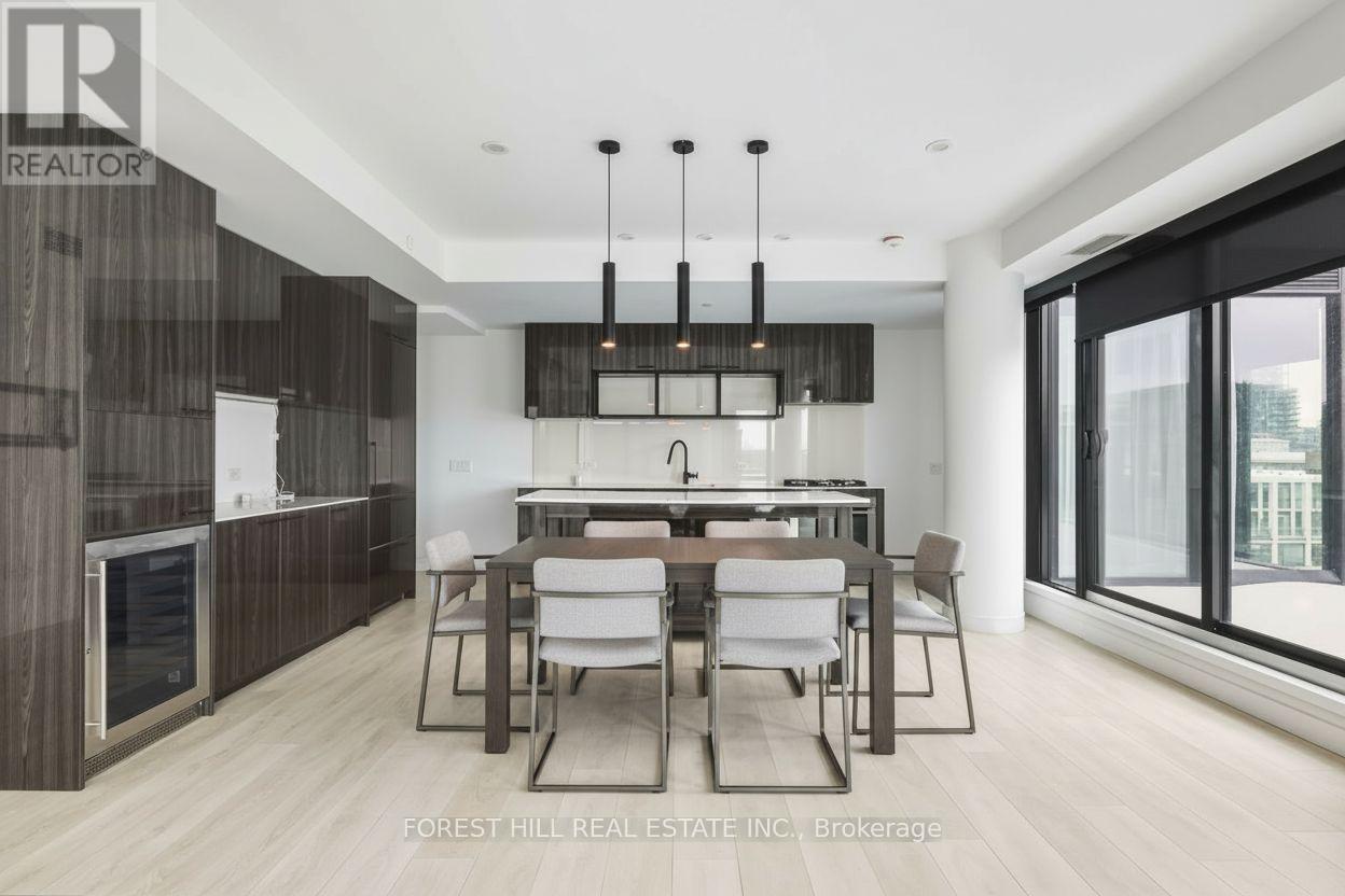 1022 - 505 Richmond Street W, Toronto, Ontario  M5V 0P4 - Photo 2 - C12714338