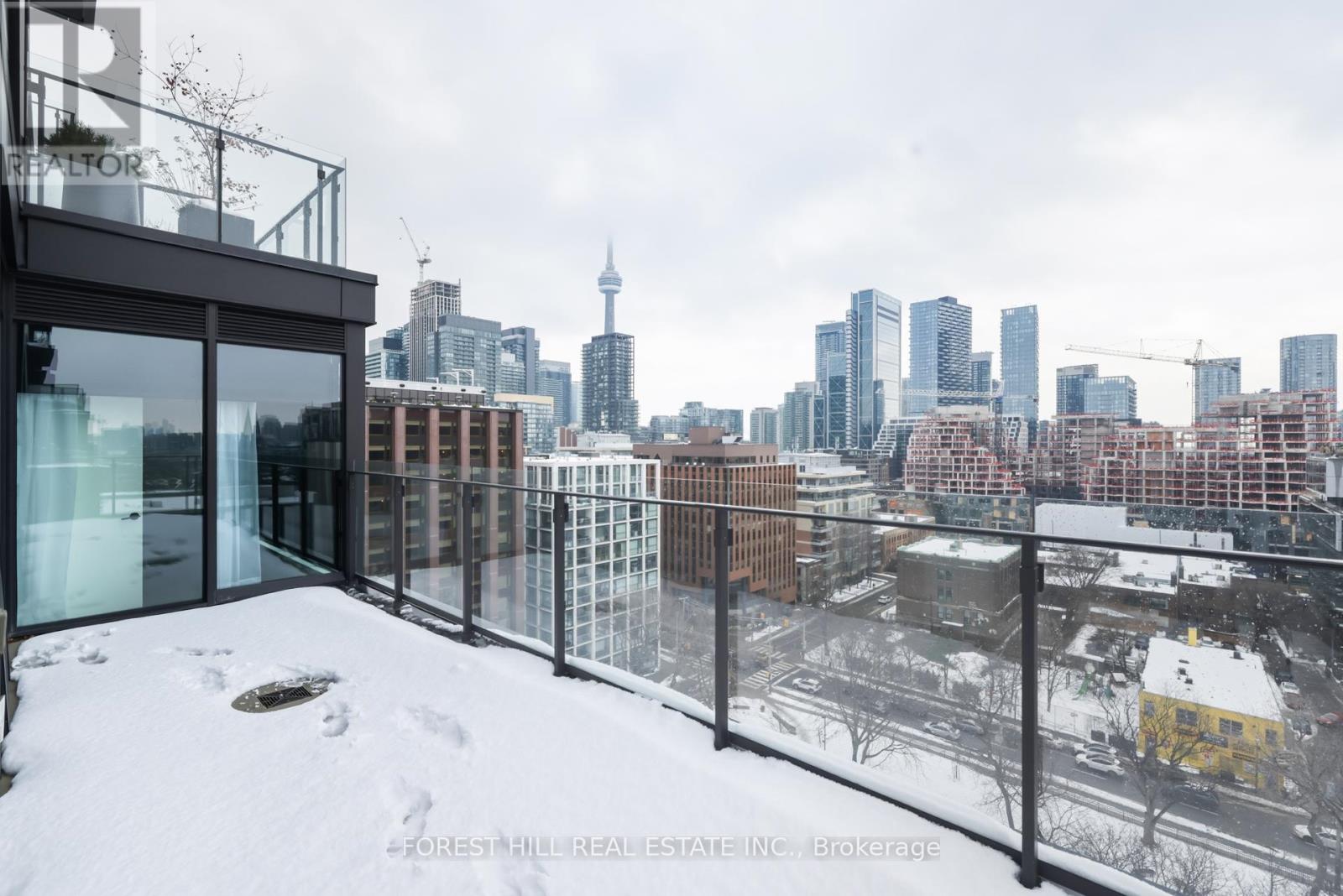 1022 - 505 Richmond Street W, Toronto, Ontario  M5V 0P4 - Photo 26 - C12714338