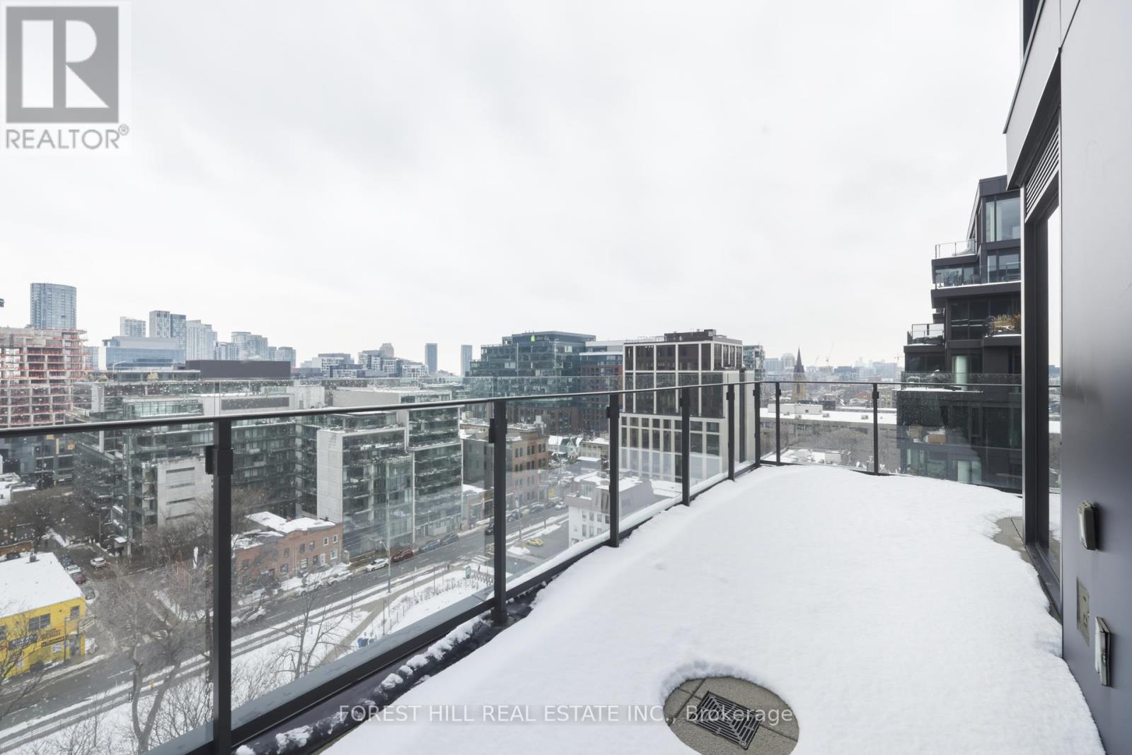 1022 - 505 Richmond Street W, Toronto, Ontario  M5V 0P4 - Photo 27 - C12714338