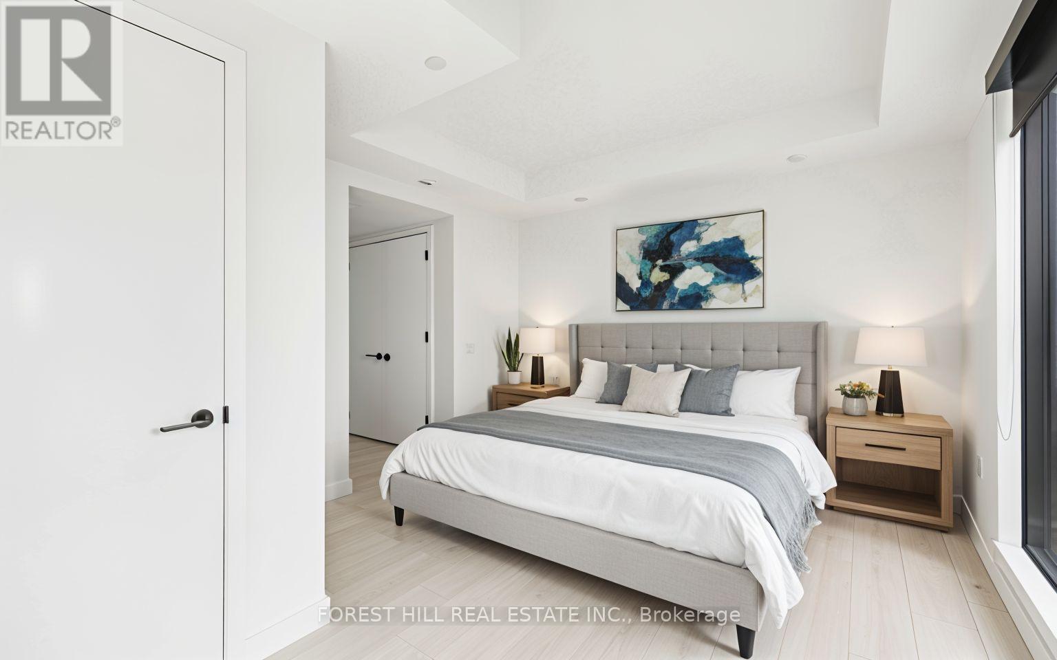 1022 - 505 Richmond Street W, Toronto, Ontario  M5V 0P4 - Photo 3 - C12714338