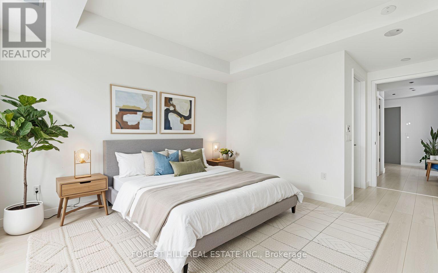 1022 - 505 Richmond Street W, Toronto, Ontario  M5V 0P4 - Photo 6 - C12714338