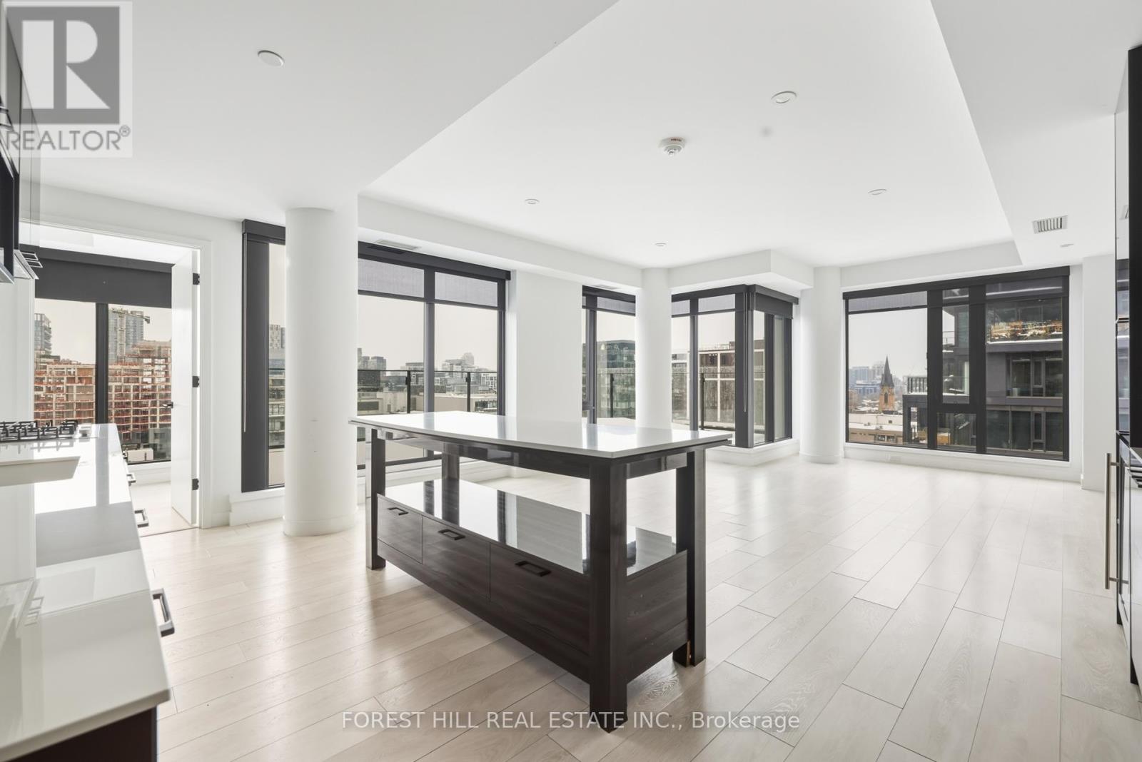 1022 - 505 Richmond Street W, Toronto, Ontario  M5V 0P4 - Photo 9 - C12714338