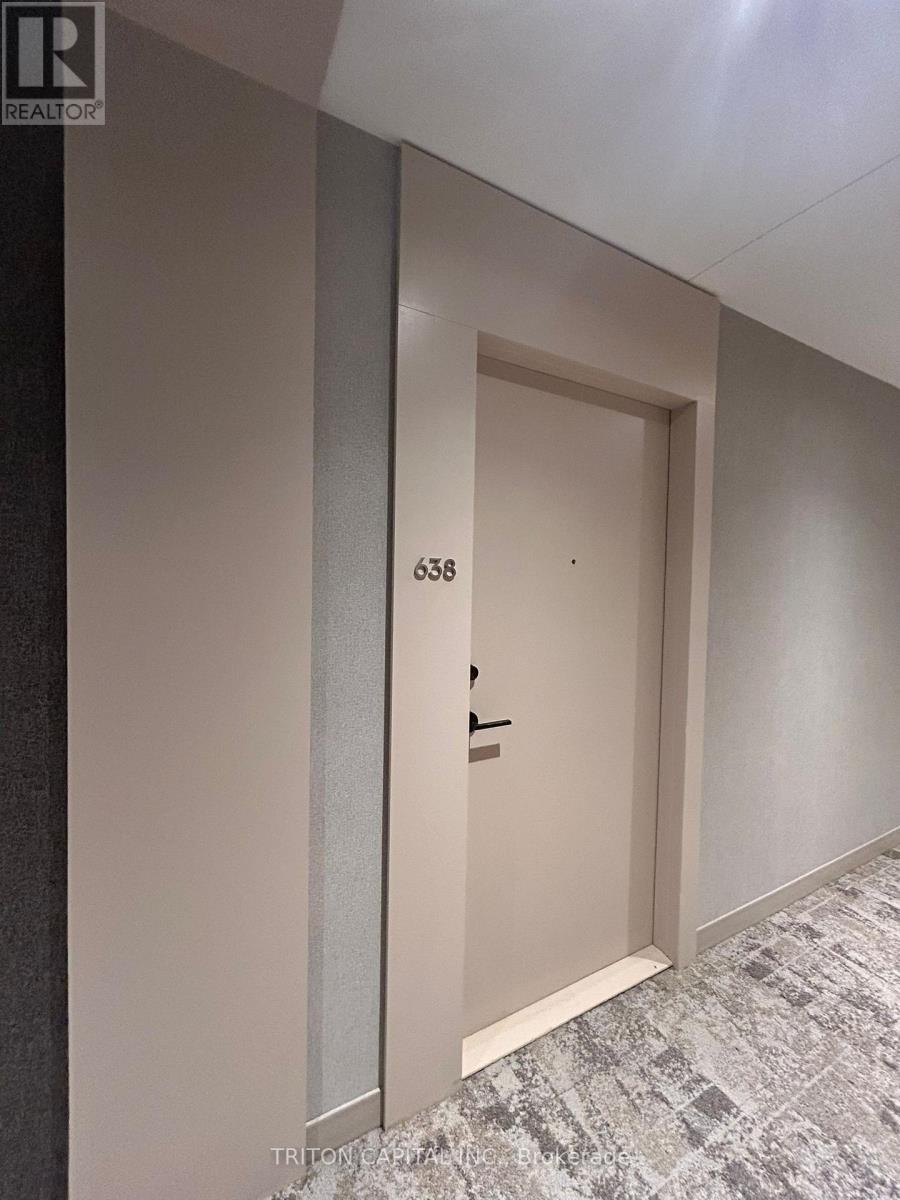 638 - 2020 BATHURST STREET, Toronto, Ontario