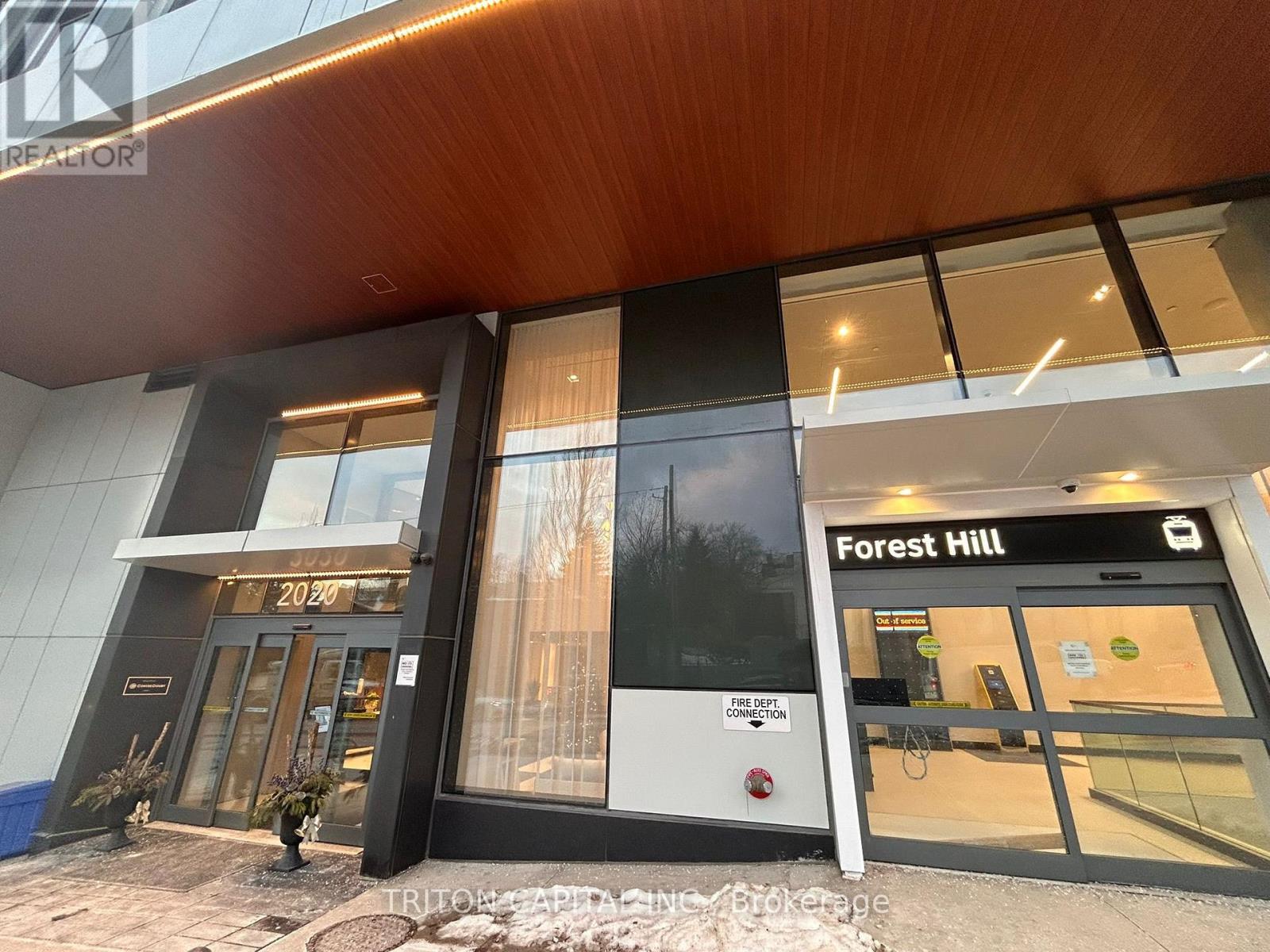 638 - 2020 Bathurst Street, Toronto, Ontario  M5P 0A6 - Photo 23 - C12714358