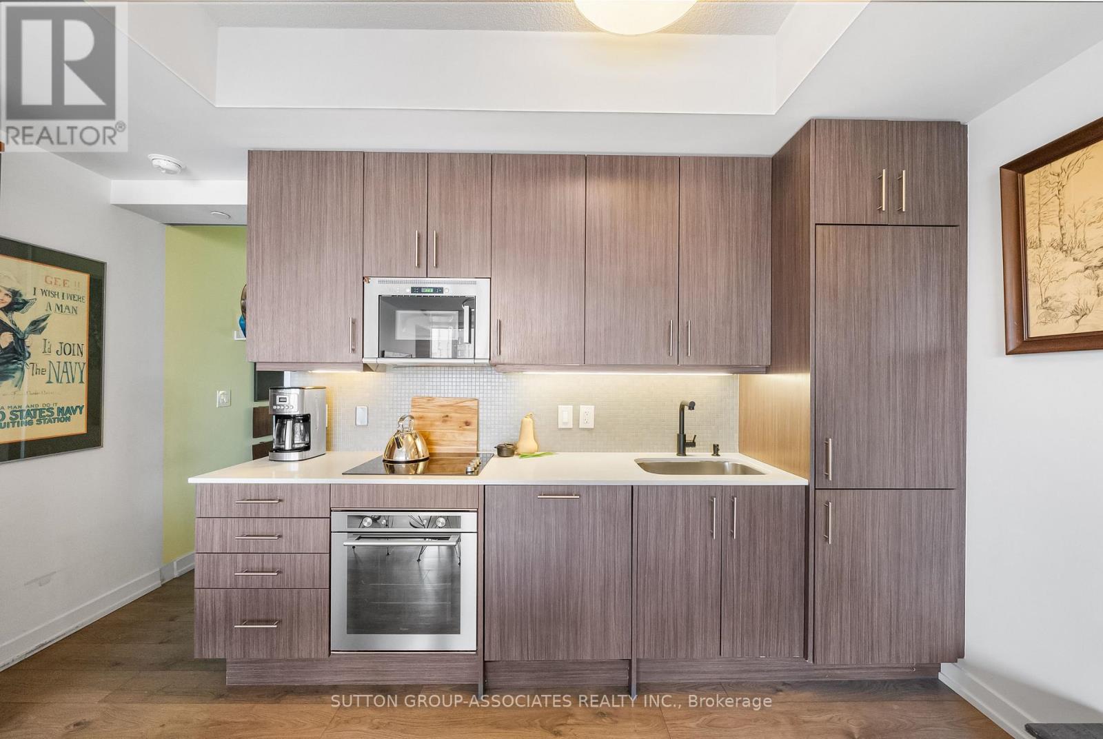 1521 - 297 College Street, Toronto, Ontario  M5T 0C2 - Photo 10 - C12714372