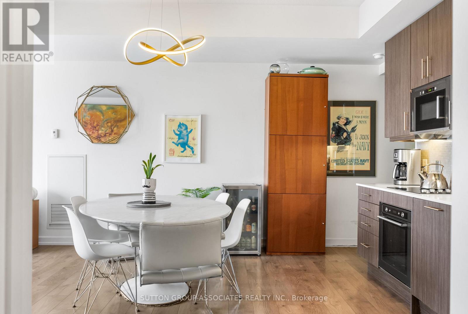 1521 - 297 College Street, Toronto, Ontario  M5T 0C2 - Photo 12 - C12714372