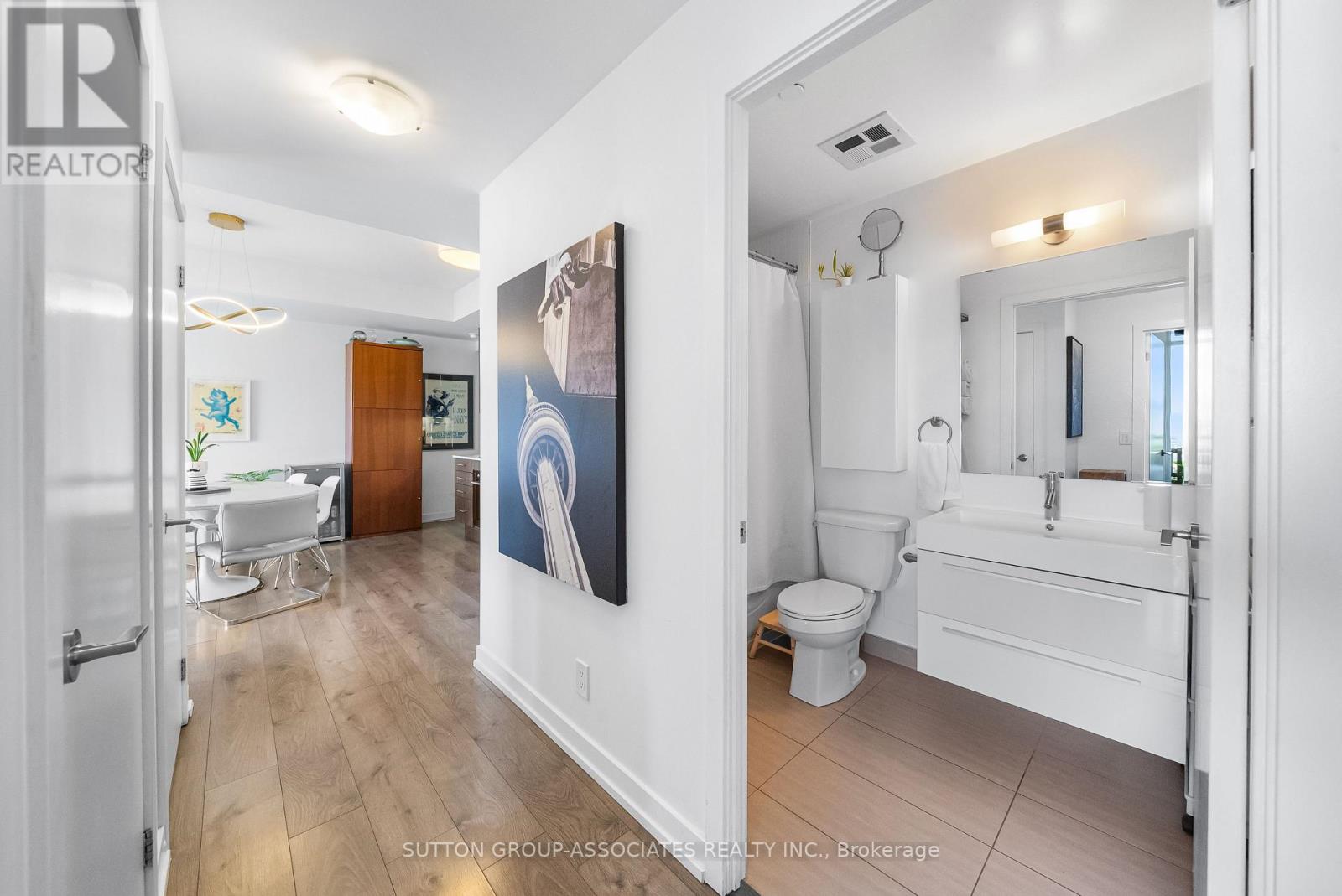 1521 - 297 College Street, Toronto, Ontario  M5T 0C2 - Photo 18 - C12714372