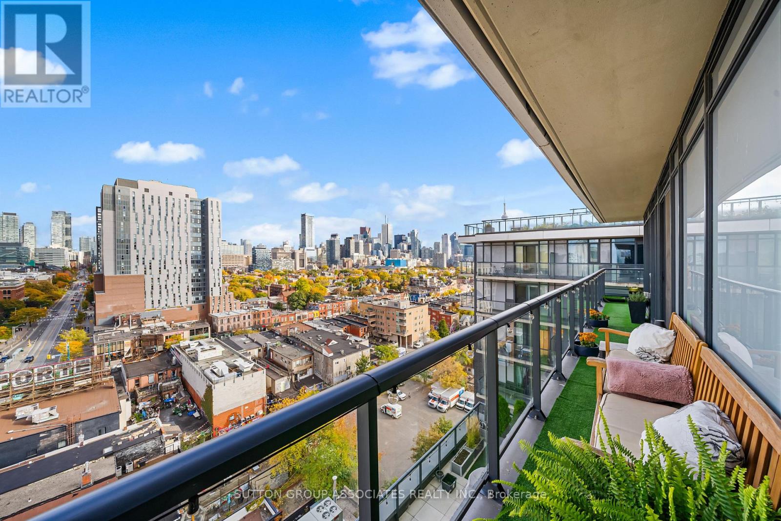 1521 - 297 College Street, Toronto, Ontario  M5T 0C2 - Photo 20 - C12714372