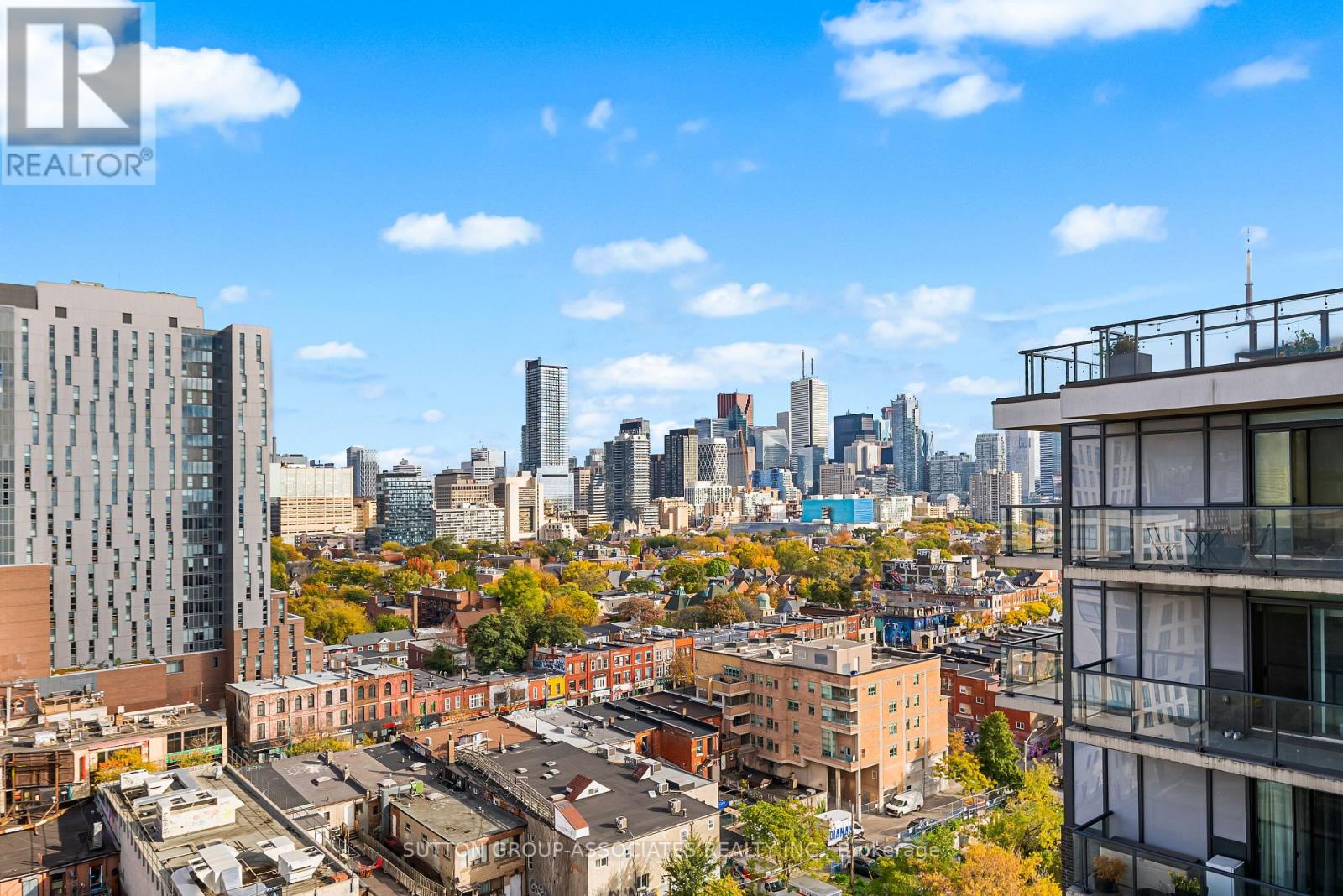 1521 - 297 College Street, Toronto, Ontario  M5T 0C2 - Photo 22 - C12714372