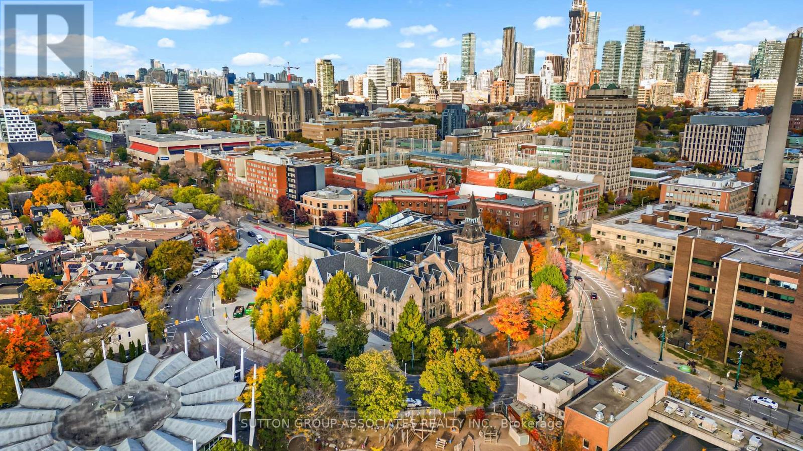 1521 - 297 College Street, Toronto, Ontario  M5T 0C2 - Photo 23 - C12714372