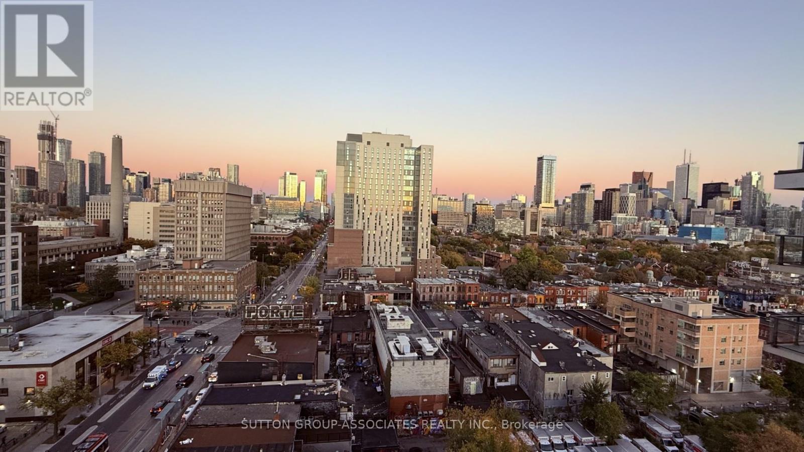 1521 - 297 College Street, Toronto, Ontario  M5T 0C2 - Photo 24 - C12714372