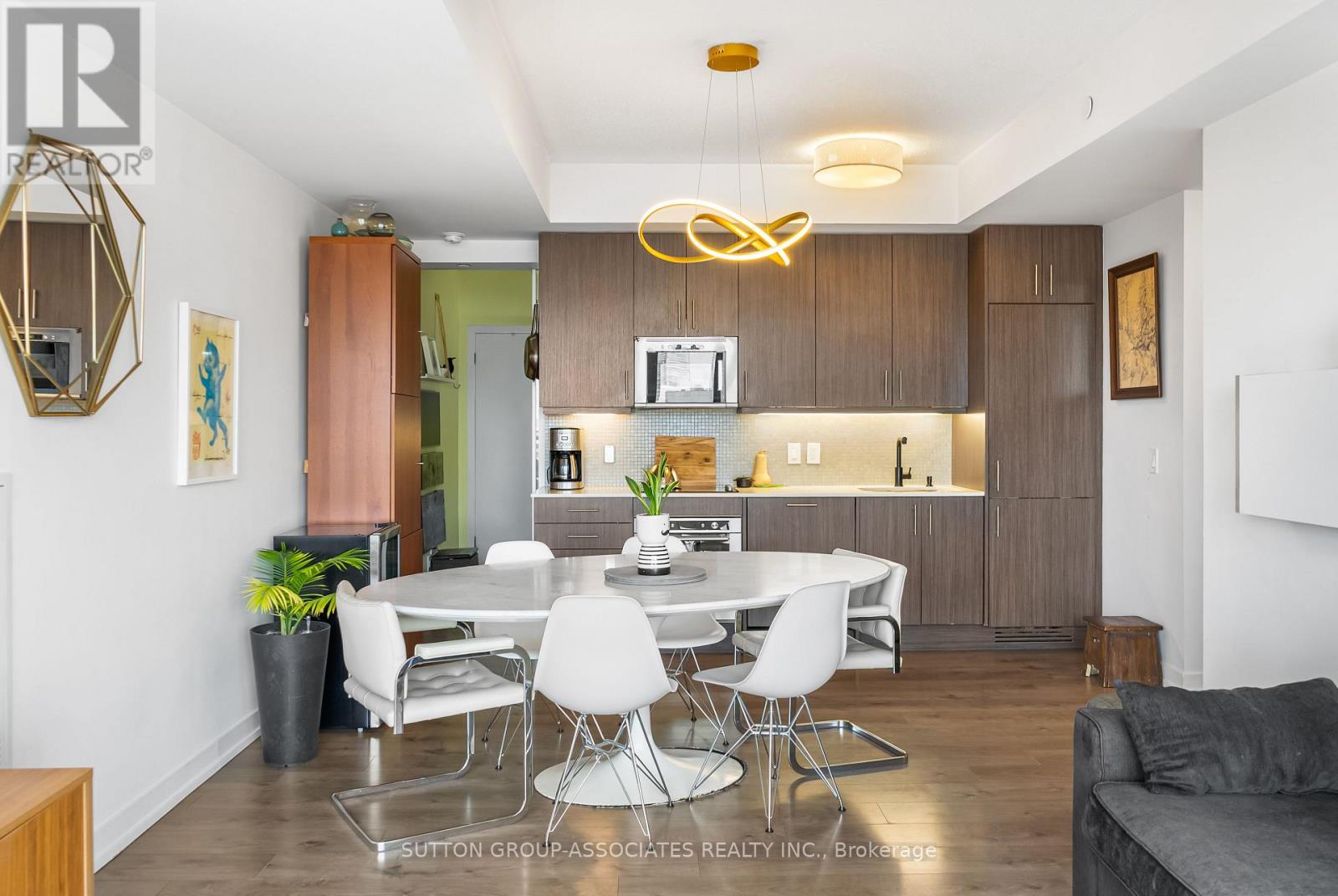 1521 - 297 College Street, Toronto, Ontario  M5T 0C2 - Photo 9 - C12714372