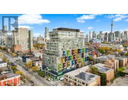 1521 - 297 COLLEGE STREET, Toronto, Ontario