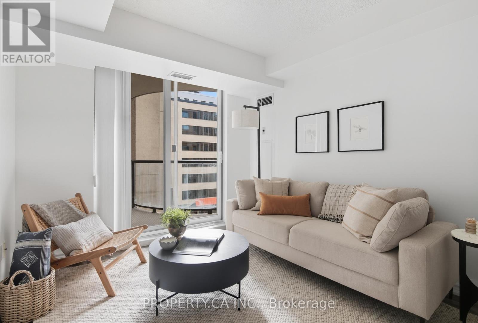 709 - 801 Bay Street, Toronto, Ontario  M5S 1Y9 - Photo 6 - C12714380