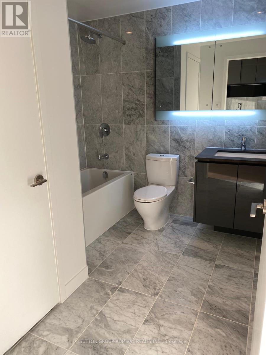 805 - 117 Mcmahon Drive, Toronto, Ontario  M2K 0E3 - Photo 3 - C12714398