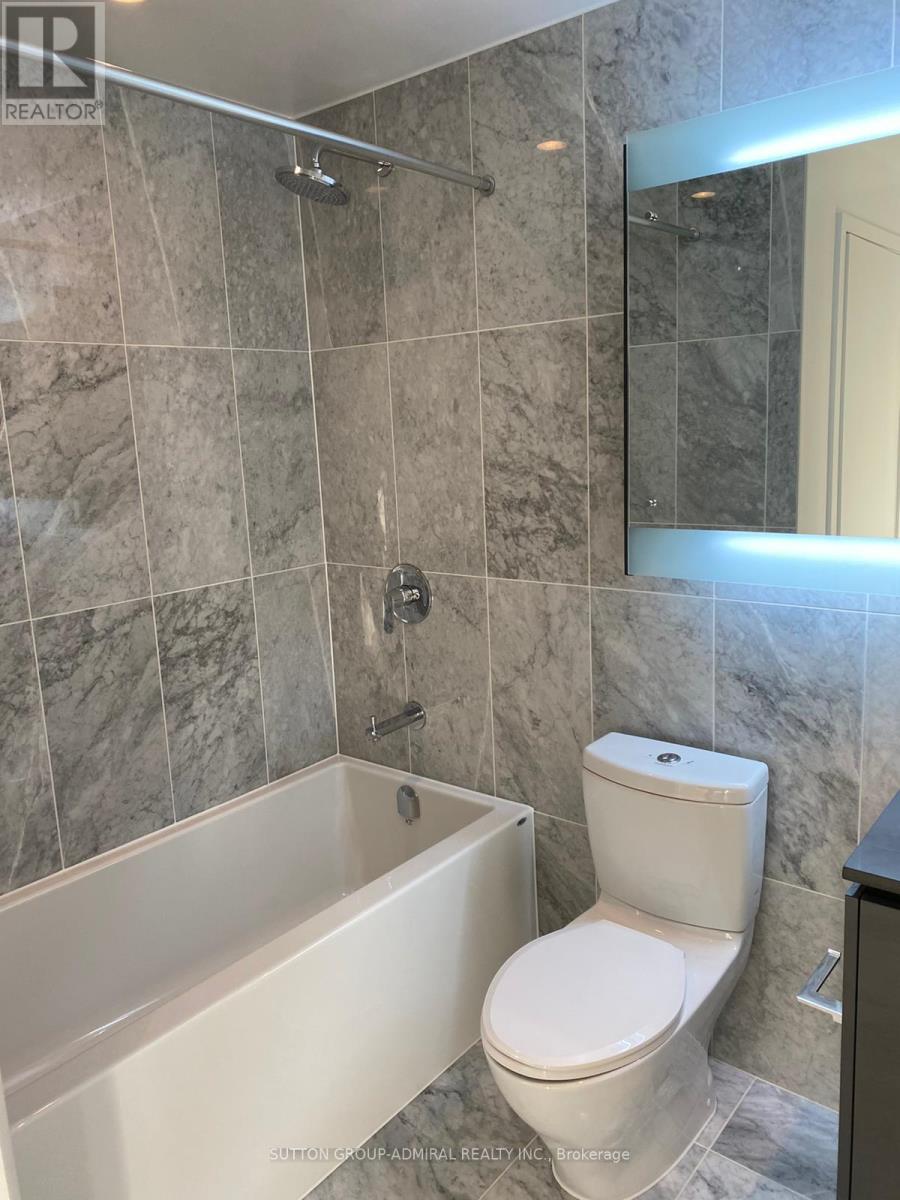 805 - 117 Mcmahon Drive, Toronto, Ontario  M2K 0E3 - Photo 4 - C12714398