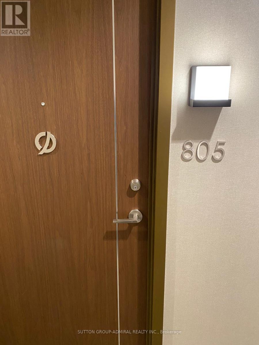 805 - 117 Mcmahon Drive, Toronto, Ontario  M2K 0E3 - Photo 8 - C12714398