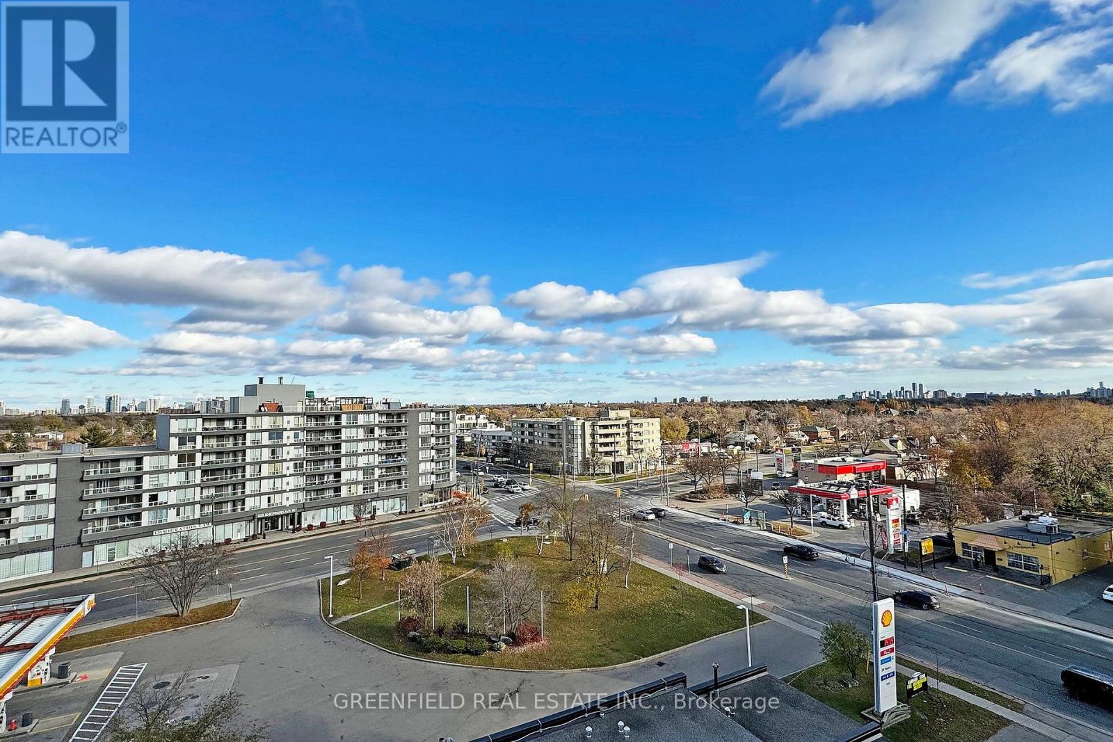 803 - 920 Sheppard Avenue W, Toronto, Ontario  M3H 0A2 - Photo 35 - C12714400