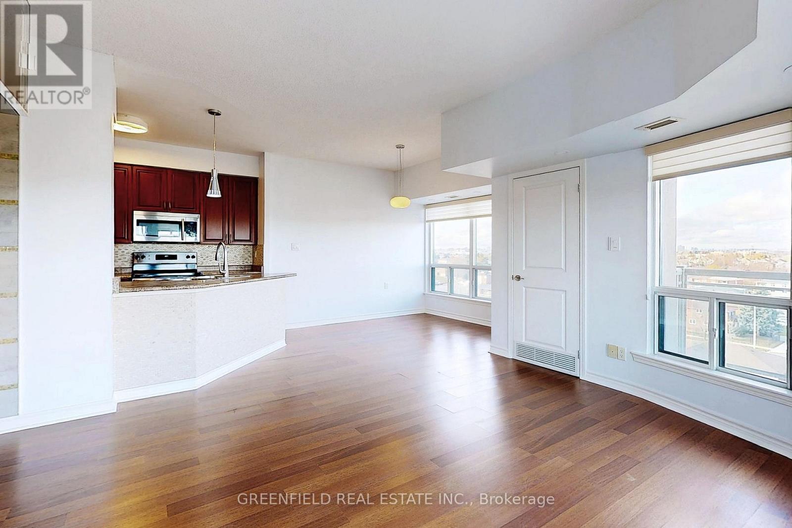 803 - 920 Sheppard Avenue W, Toronto, Ontario  M3H 0A2 - Photo 4 - C12714400