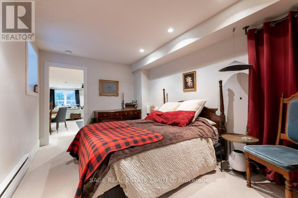 Lower - 204 Berkeley Street, Toronto, Ontario  M5A 2X4 - Photo 10 - C12714410