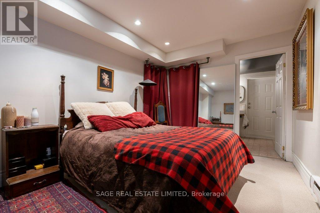 Lower - 204 Berkeley Street, Toronto, Ontario  M5A 2X4 - Photo 11 - C12714410