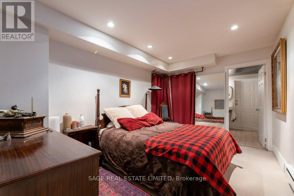 Lower - 204 Berkeley Street, Toronto, Ontario  M5A 2X4 - Photo 12 - C12714410