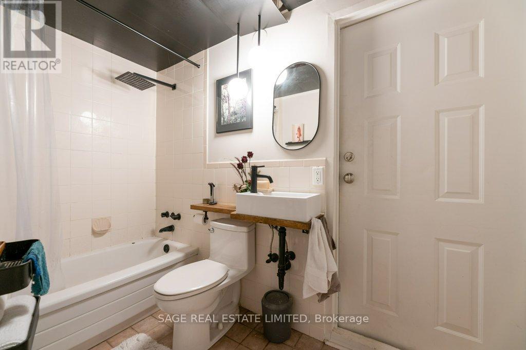 Lower - 204 Berkeley Street, Toronto, Ontario  M5A 2X4 - Photo 13 - C12714410