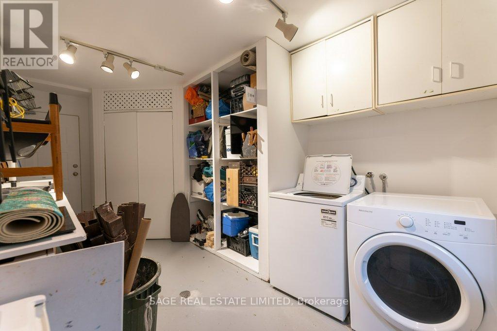 Lower - 204 Berkeley Street, Toronto, Ontario  M5A 2X4 - Photo 16 - C12714410