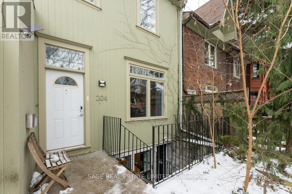 Lower - 204 Berkeley Street, Toronto, Ontario  M5A 2X4 - Photo 18 - C12714410