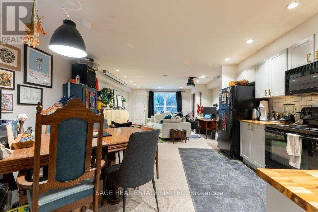 Lower - 204 Berkeley Street, Toronto, Ontario  M5A 2X4 - Photo 2 - C12714410