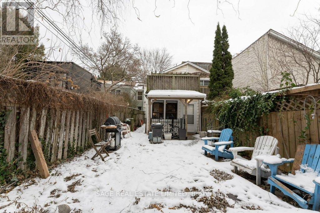 Lower - 204 Berkeley Street, Toronto, Ontario  M5A 2X4 - Photo 20 - C12714410