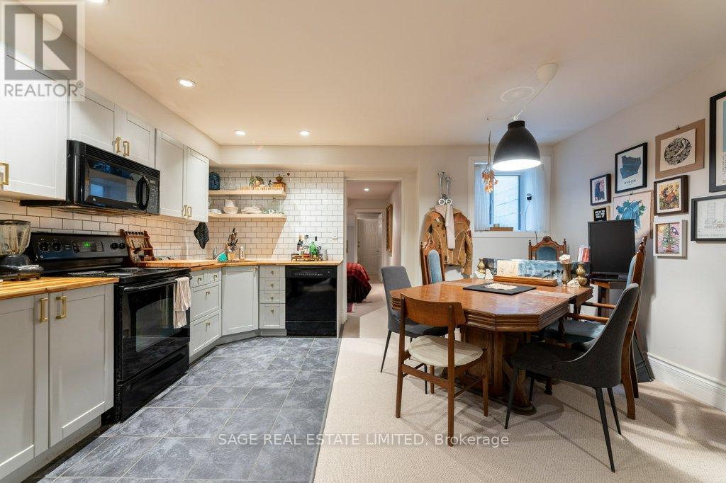 Lower - 204 Berkeley Street, Toronto, Ontario  M5A 2X4 - Photo 4 - C12714410