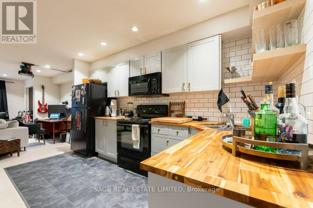 Lower - 204 Berkeley Street, Toronto, Ontario  M5A 2X4 - Photo 5 - C12714410