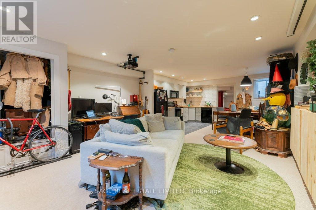 Lower - 204 Berkeley Street, Toronto, Ontario  M5A 2X4 - Photo 7 - C12714410