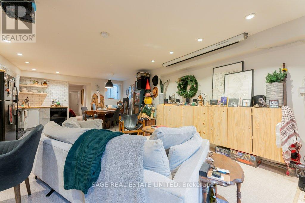 Lower - 204 Berkeley Street, Toronto, Ontario  M5A 2X4 - Photo 8 - C12714410