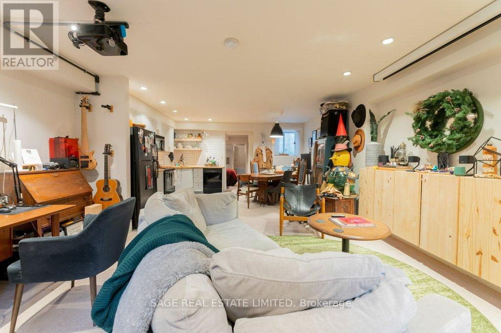 Lower - 204 Berkeley Street, Toronto, Ontario  M5A 2X4 - Photo 9 - C12714410