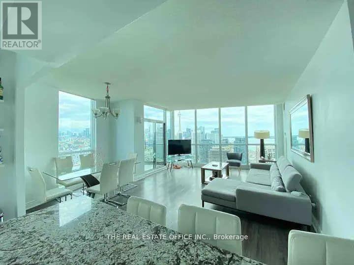 3802 - 219 FORT YORK BOULEVARD, Toronto, Ontario