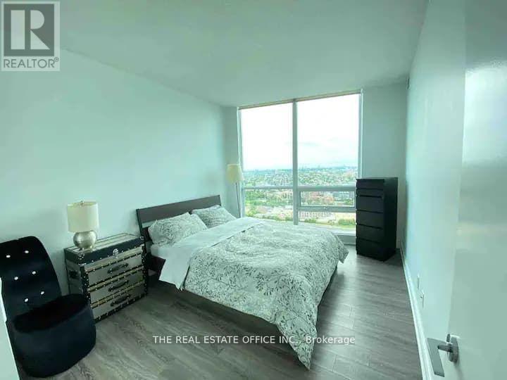 3802 - 219 Fort York Boulevard, Toronto, Ontario  M5V 1B1 - Photo 6 - C12714436