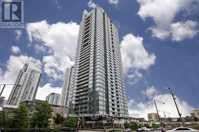 2808 - 15 Fort York Boulevard, Toronto, Ontario  M5V 3Y4 - Photo 16 - C12714440