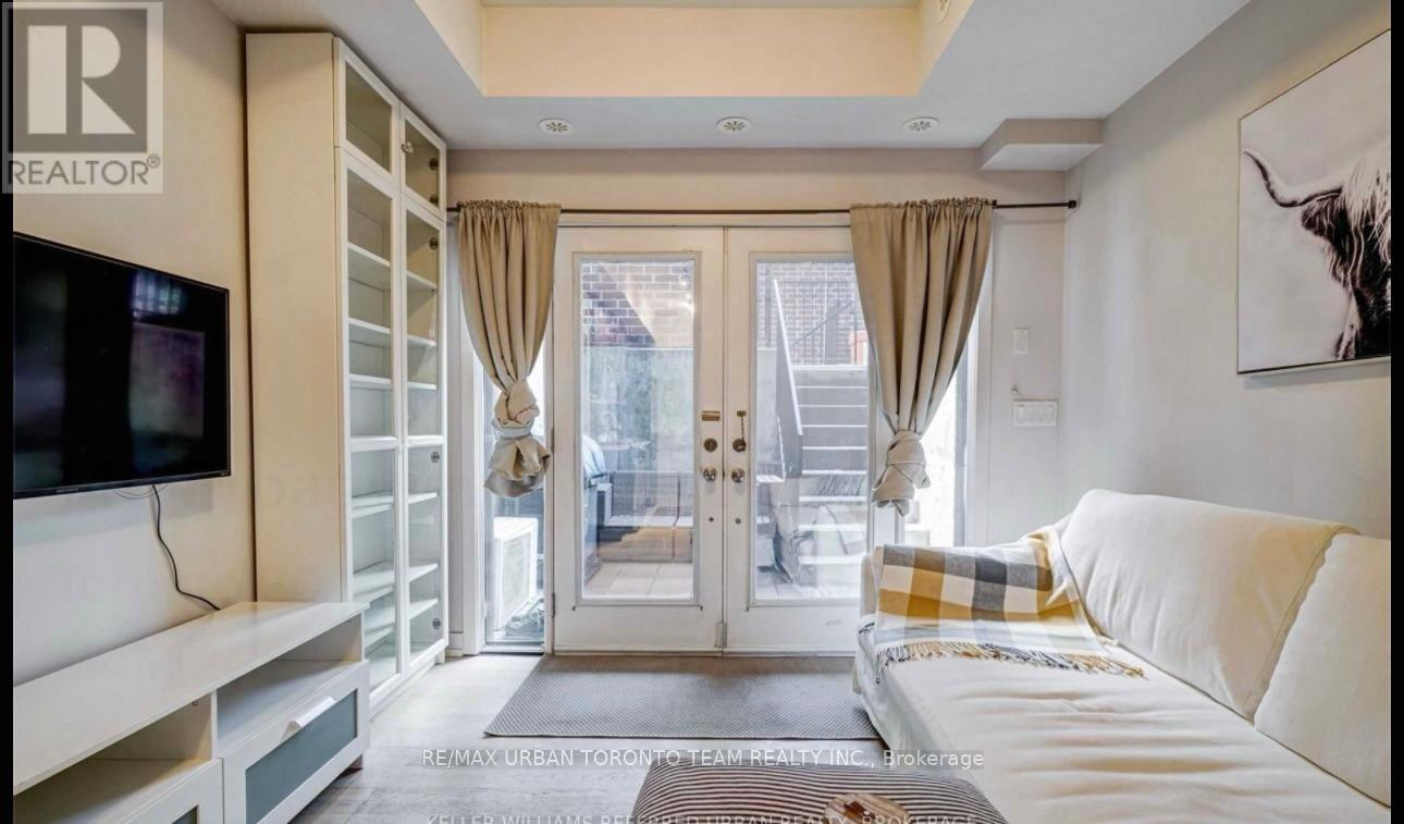 46 - 140 Broadview Avenue, Toronto, Ontario  M4M 2G2 - Photo 17 - E12714346