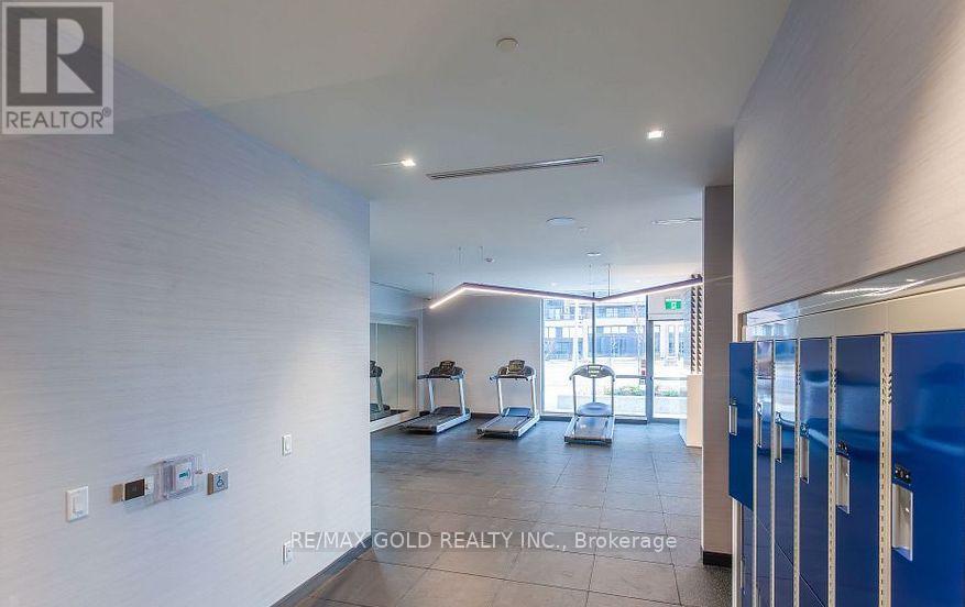 1206 - 2545 Simcoe Street N, Oshawa, Ontario  L1H 7K4 - Photo 14 - E12714488