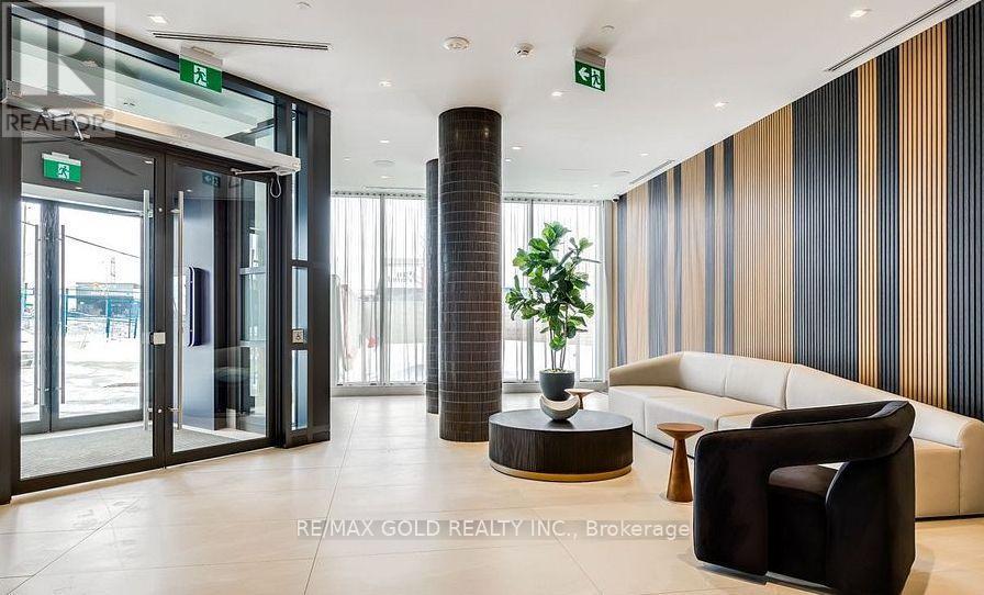 1206 - 2545 Simcoe Street N, Oshawa, Ontario  L1H 7K4 - Photo 3 - E12714488