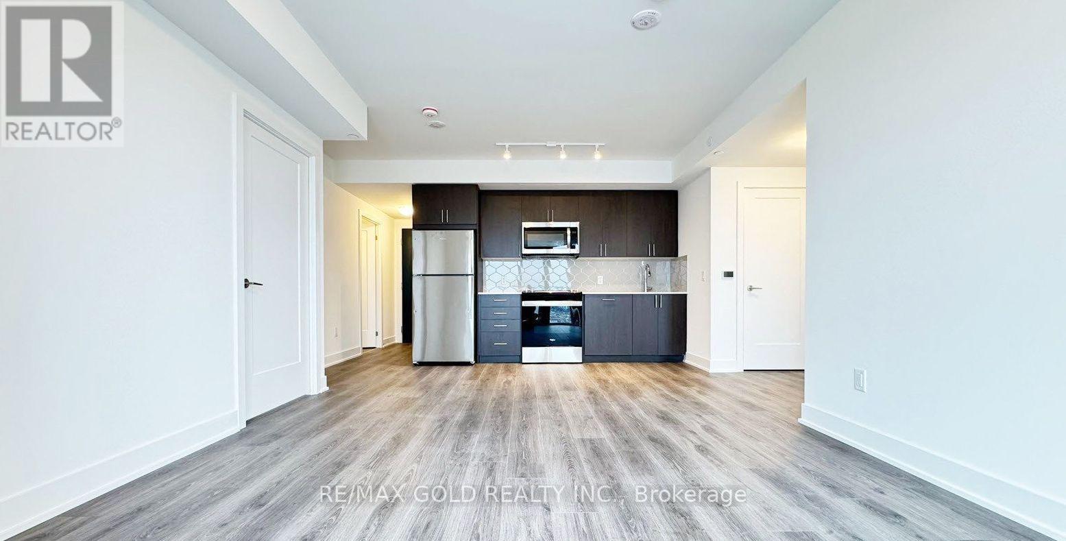 1206 - 2545 Simcoe Street N, Oshawa, Ontario  L1H 7K4 - Photo 5 - E12714488