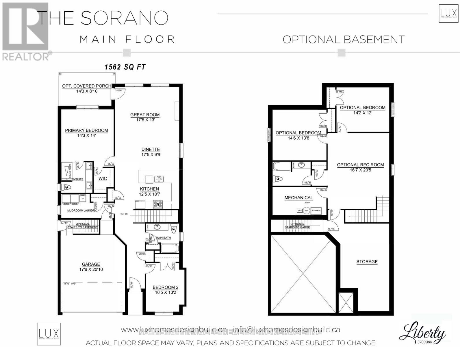 4383 Green Bend, London South, Ontario  N6P 0K9 - Photo 2 - X12711704